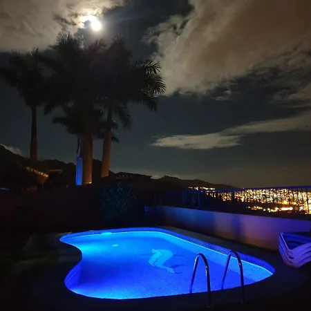 Lujosa En Adeje Costa Adeje (Tenerife)