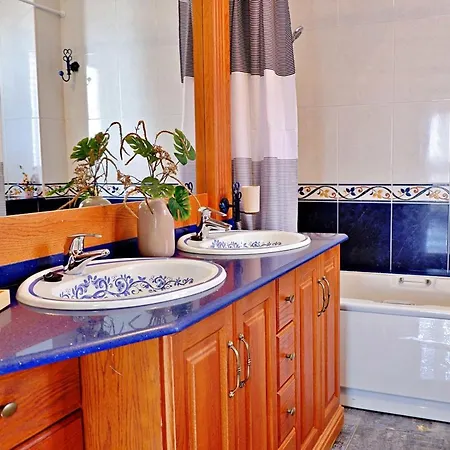 Lujosa En Adeje Villa Costa Adeje (Tenerife)