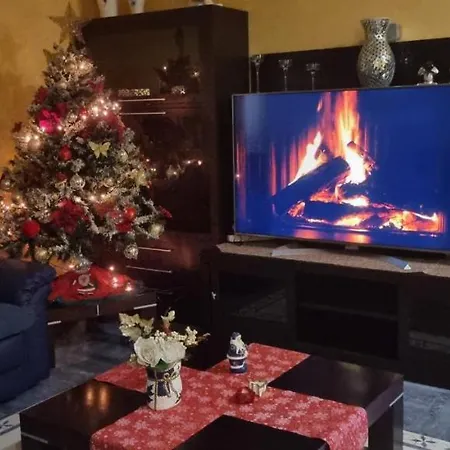 Villa Lujosa En Adeje *
