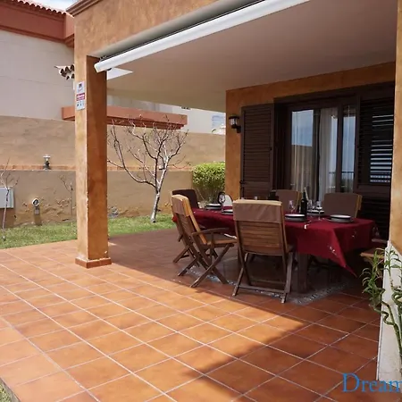 Lujosa En Adeje Villa Costa Adeje (Tenerife)