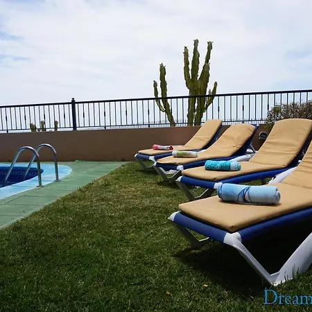Lujosa En Adeje Costa Adeje (Tenerife)