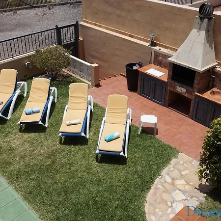 Villa Lujosa En Adeje Costa Adeje (Tenerife)